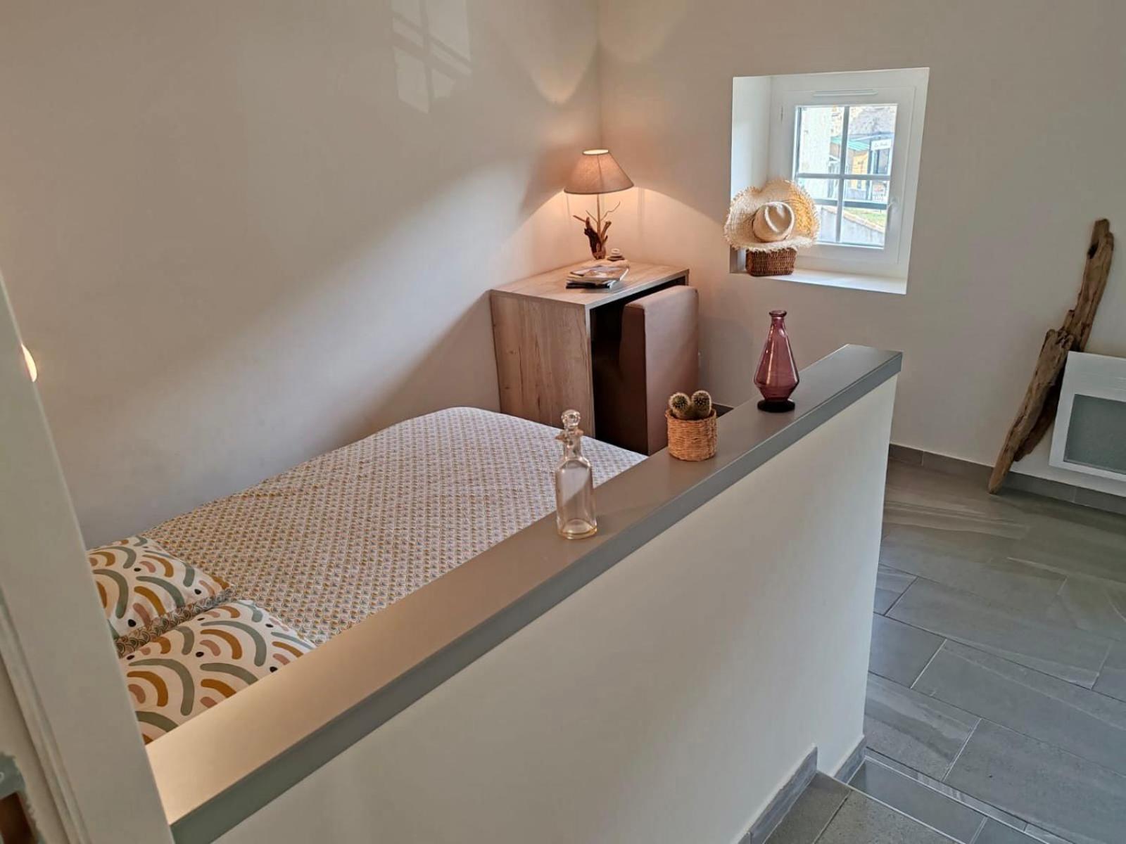 Auberge Du Bourguet Brenon Luaran gambar