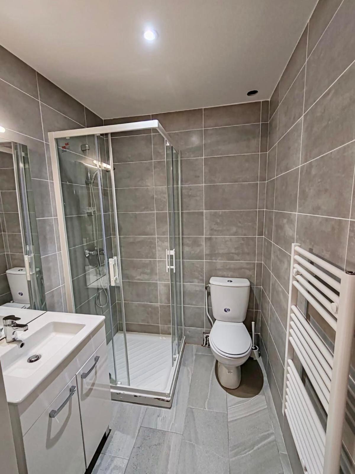 Auberge Du Bourguet Brenon Luaran gambar